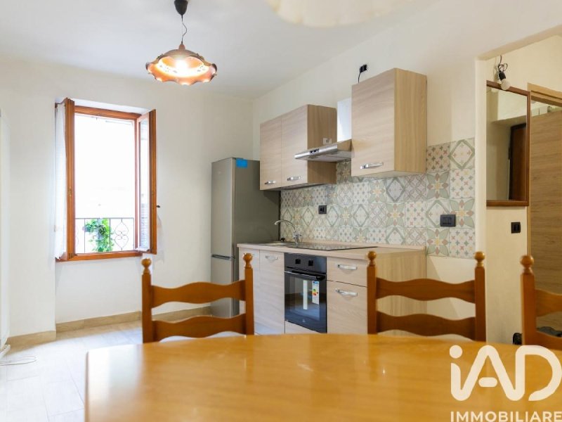 Wohnung in Avio