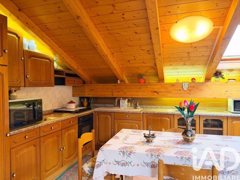 Apartment in Mori