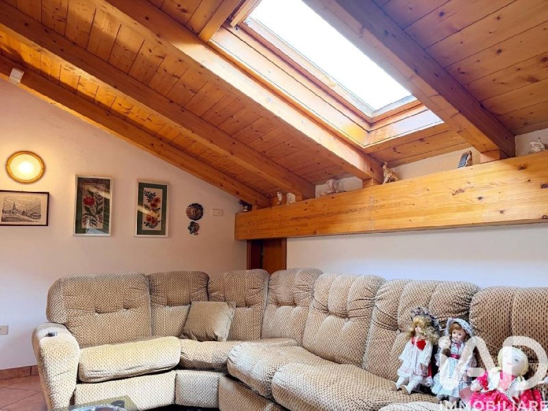Apartment in Mori