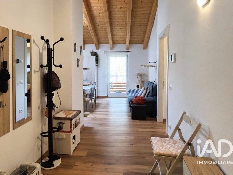 Apartamento en Pomarolo