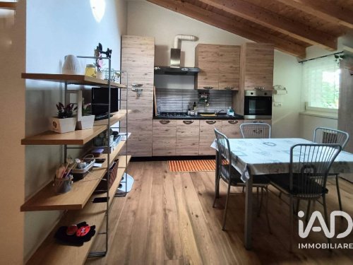 Apartamento en Pomarolo