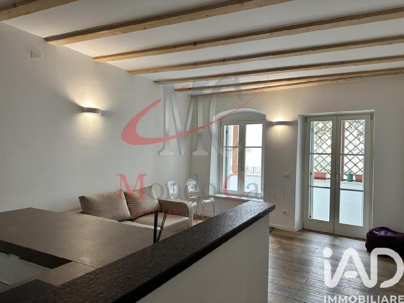 Apartamento en Rovereto