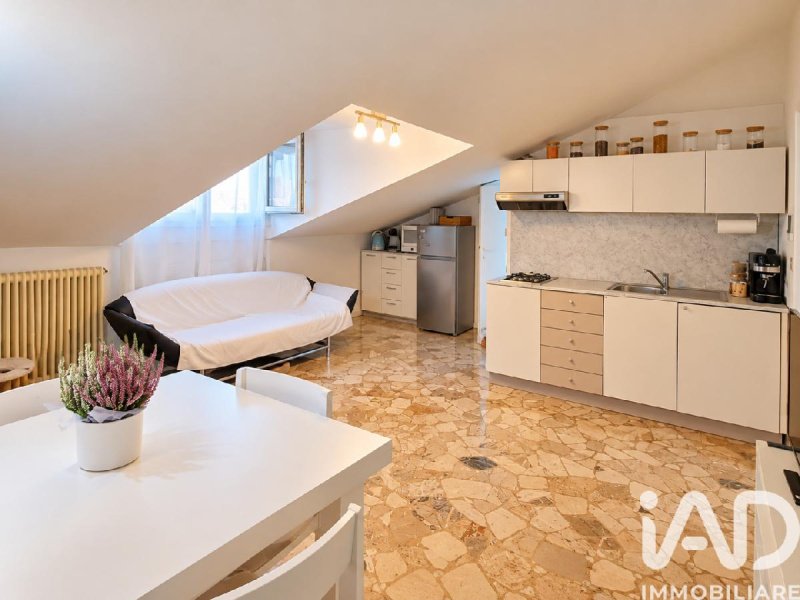 Loft/Penthouse à Riva del Garda