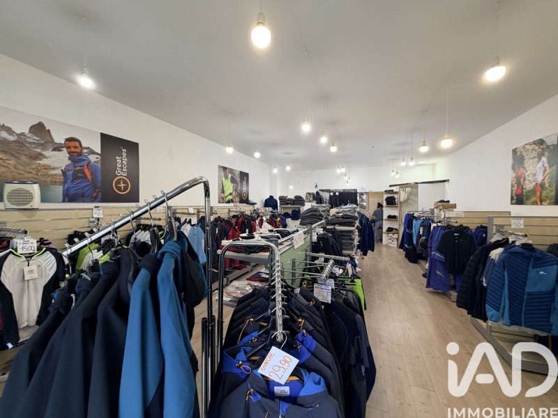 Immobile commerciale a Rovereto