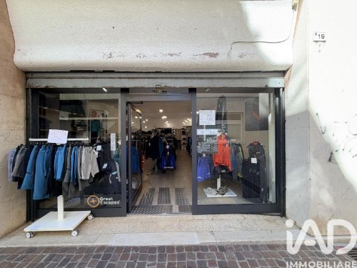 Immobile commerciale a Rovereto