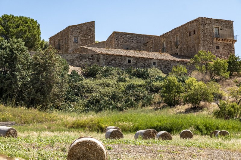 Baglio i Petralia Sottana