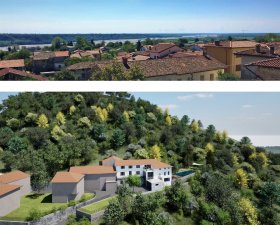 Huis op het platteland in Pinzano al Tagliamento