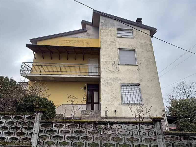 Einfamilienhaus in Morfasso