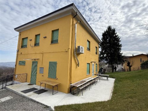 格罗帕雷洛商业房产