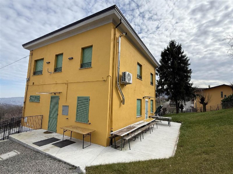 格罗帕雷洛商业房产