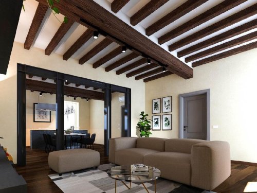 Appartement à Plaisance