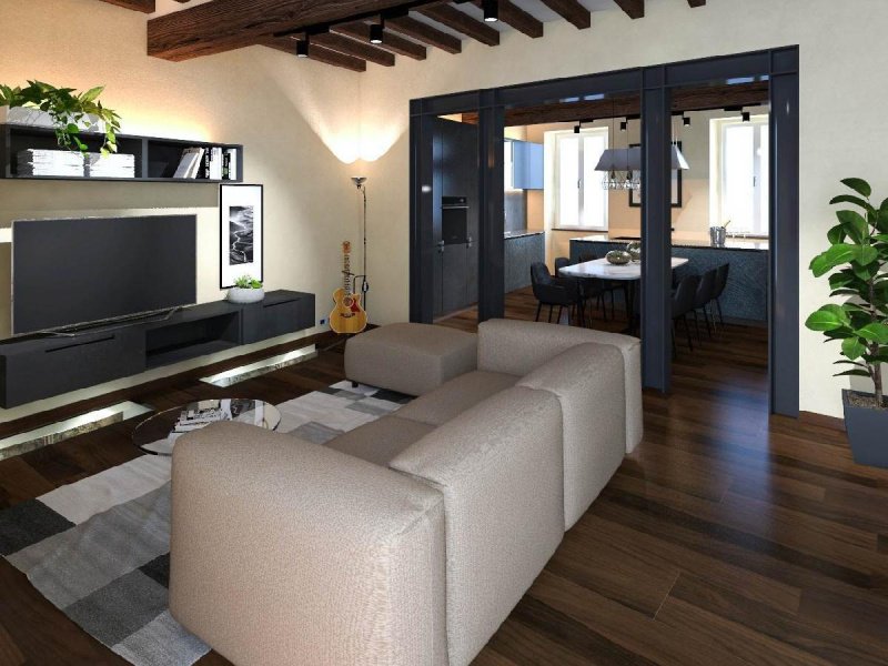 2 Bedrooms Apartment for sale in Piacenza [810541] | Gate-away®