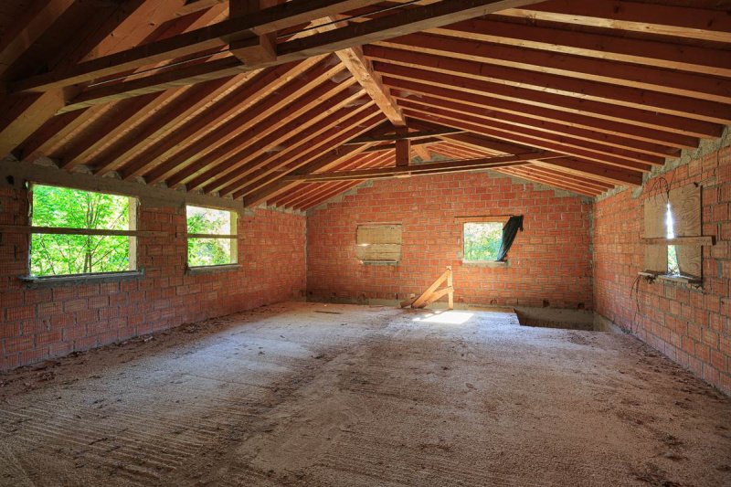 Farmhouse in Vigolzone