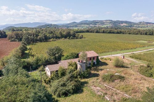 Farmhouse in Vigolzone