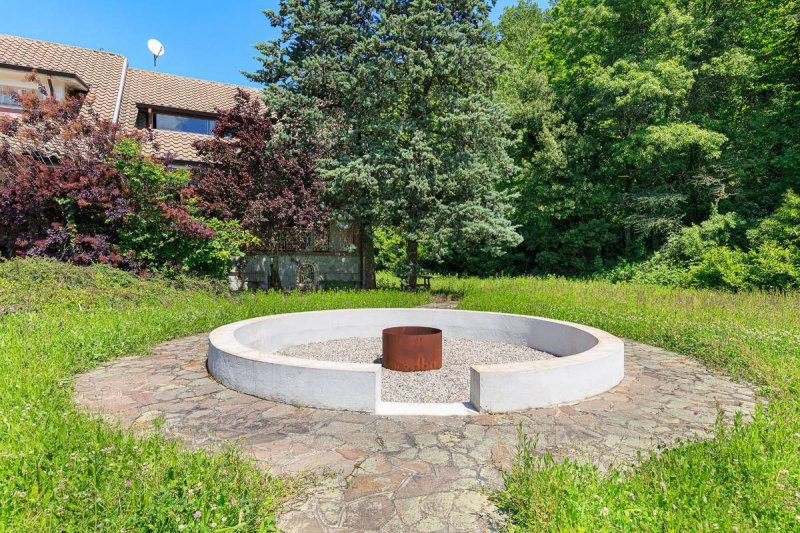 Villa en Rivergaro