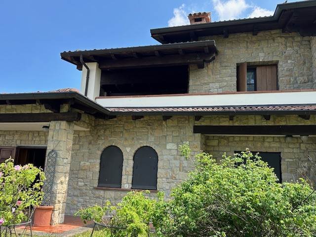 Villa i Gazzola