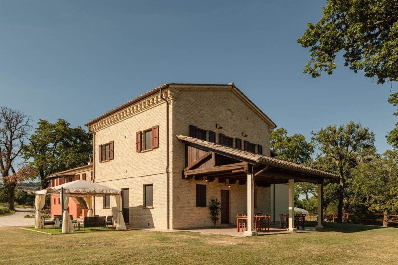 Casa em San Lorenzo in Campo