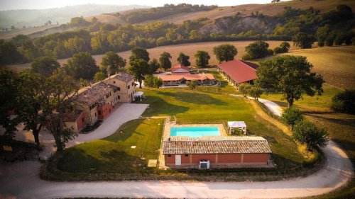 Casa em San Lorenzo in Campo