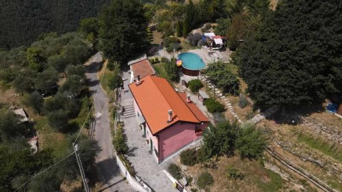 Casa independente em Molini di Triora