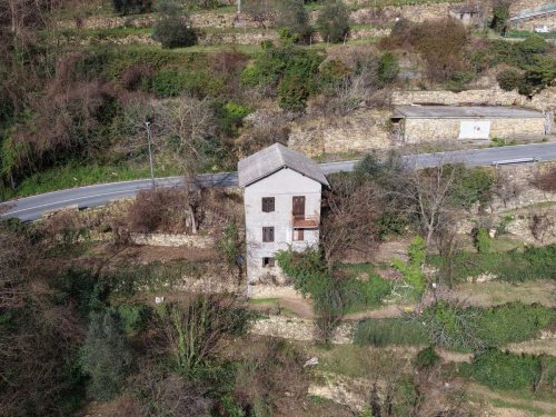 Maison individuelle à Montalto Carpasio