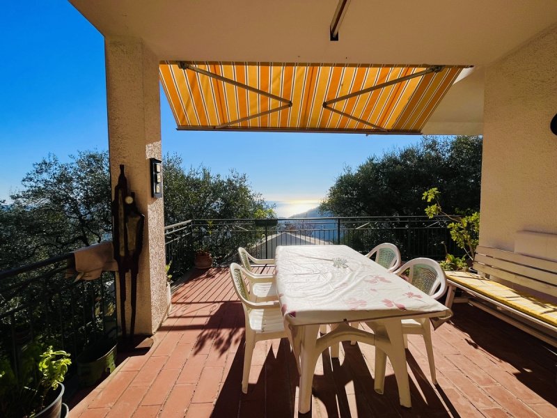 Maison individuelle à Taggia