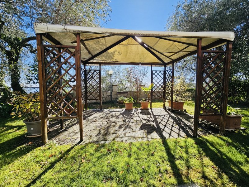 Maison individuelle à Taggia