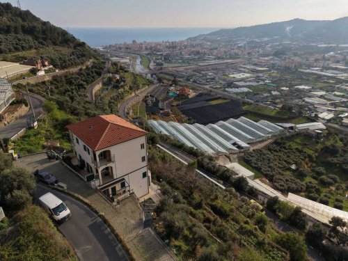 Apartamento en Castellaro