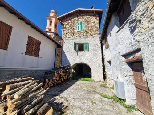 Loft in Molini di Triora