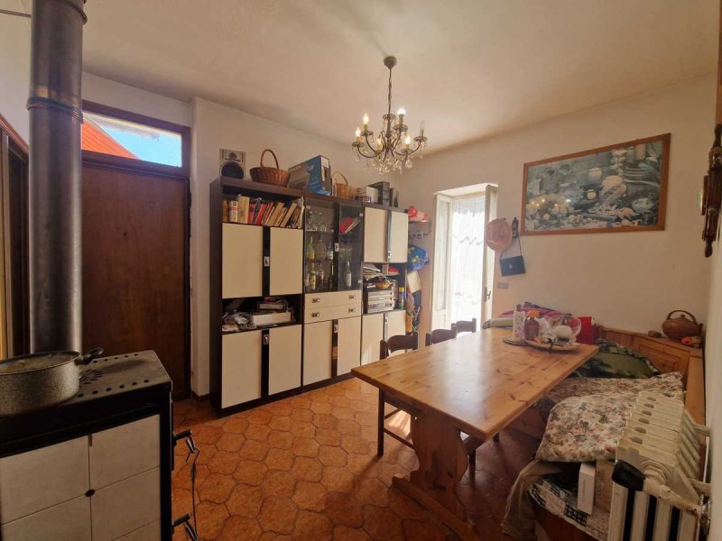 Casolare a Montalto Carpasio