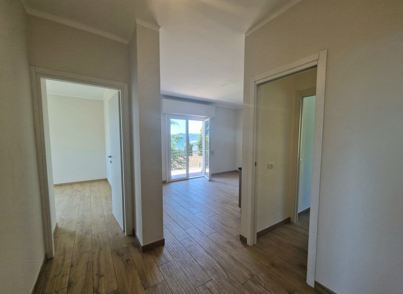 Self-contained apartment in Castellaro