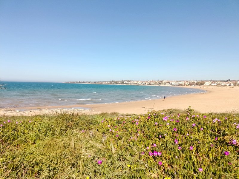 Einfamilienhaus in Modica
