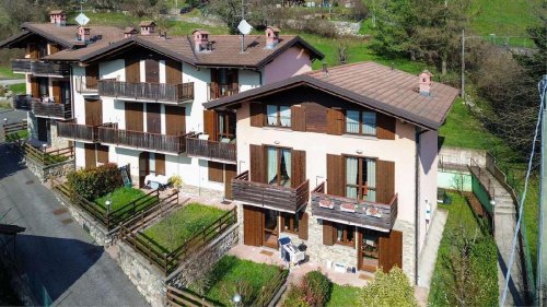 Appartement à Sovere