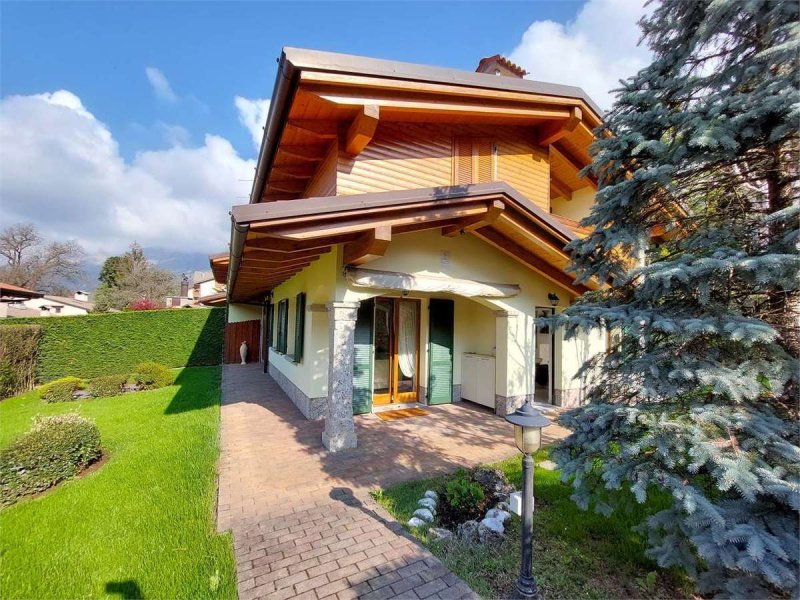 Villa à Castione della Presolana