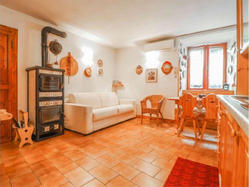 Appartement à Gromo