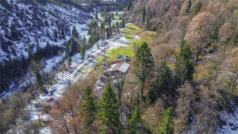 Дом в Кастьоне-делла-Презолана