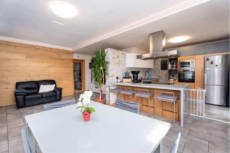 Wohnung in Villa d'Ogna