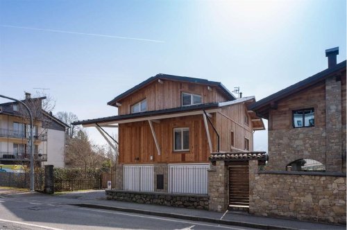 Villa in Clusone
