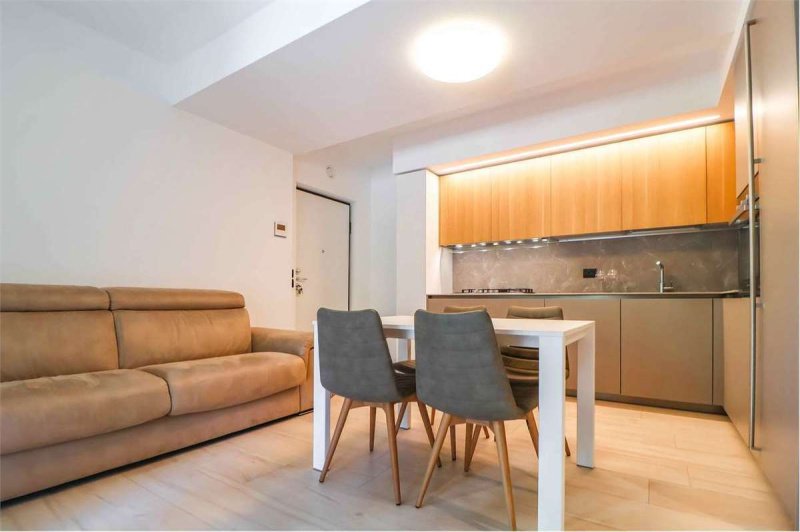 Appartement à Clusone