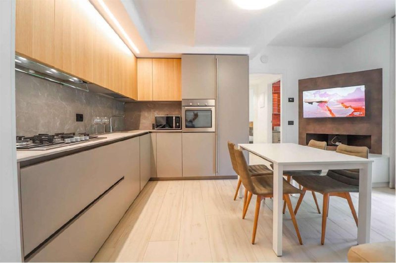 Appartement à Clusone