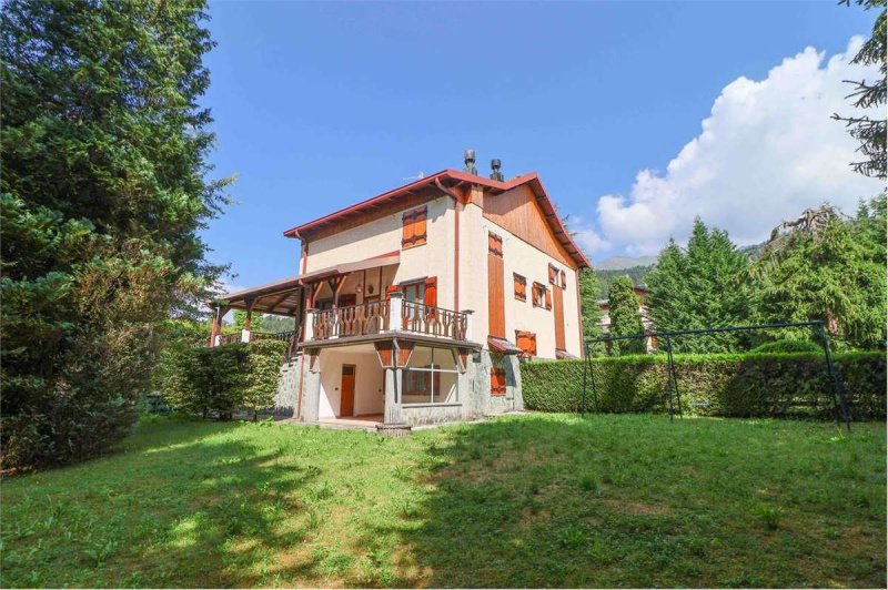 Villa à Castione della Presolana