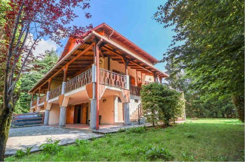Villa à Castione della Presolana