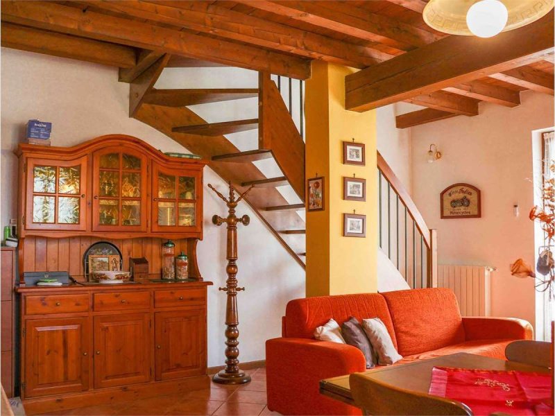 Apartamento em Cerete