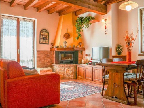 Apartamento em Cerete