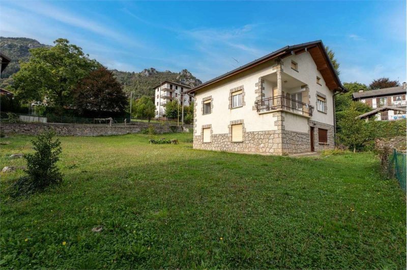 Moradia em Castione della Presolana
