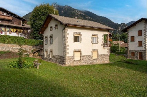 Moradia em Castione della Presolana