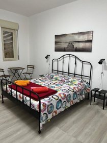 Appartamento indipendente a Siracusa