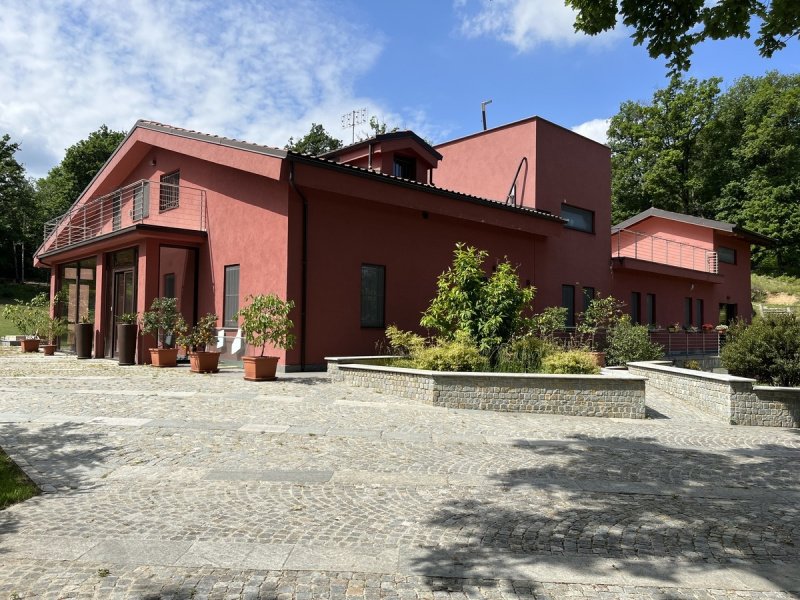 Villa à Reano