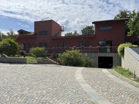 Villa a Reano