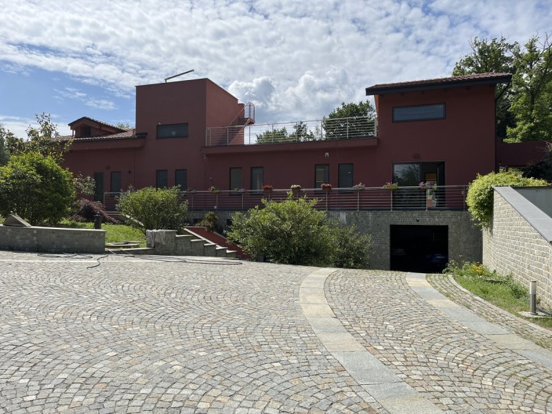 Villa à Reano
