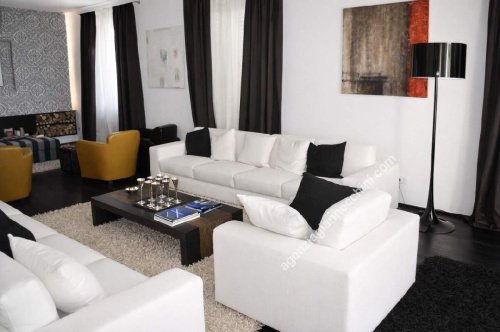 Villa en Forte dei Marmi